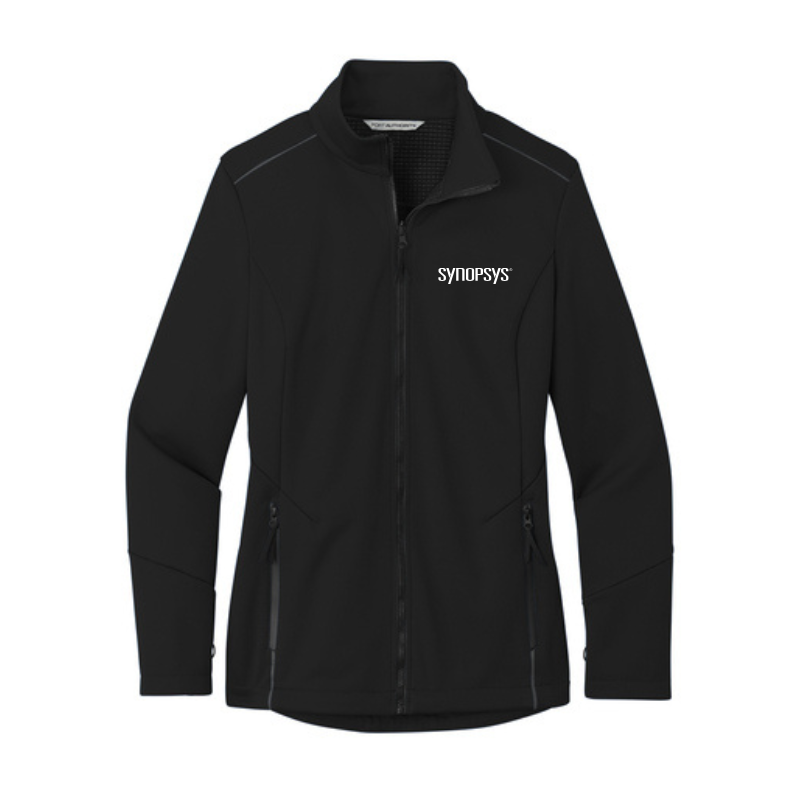 Port Authority Women's Collective Tech Soft Shell Jacket