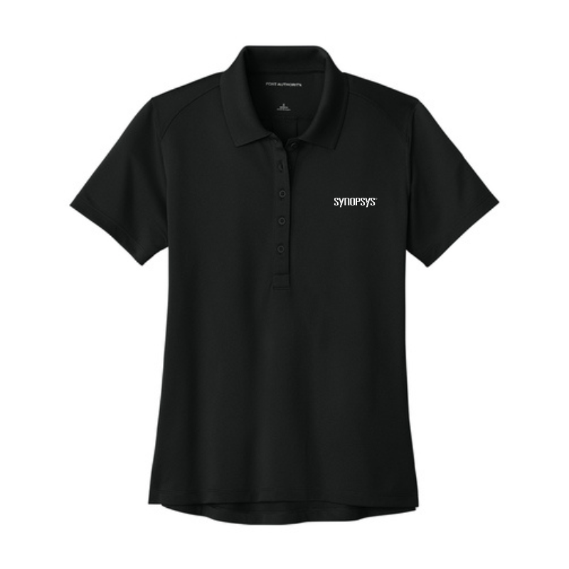 Port Authority Women's Wearever Performance Pique Polo