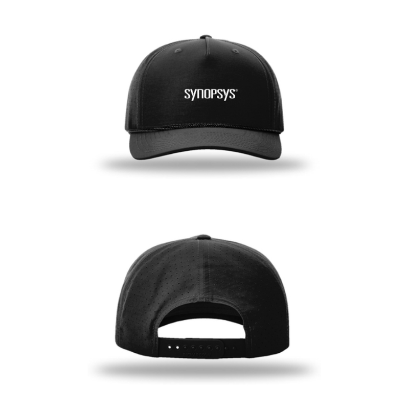 Richardson Laser Perf Performance Rope Cap