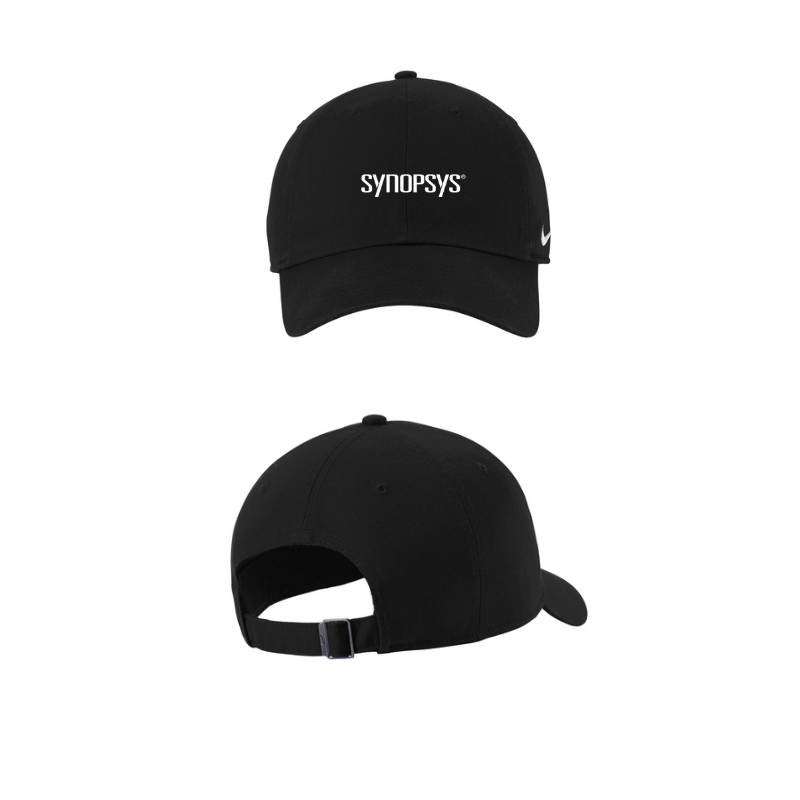 Nike Heritage Cotton Twill Cap