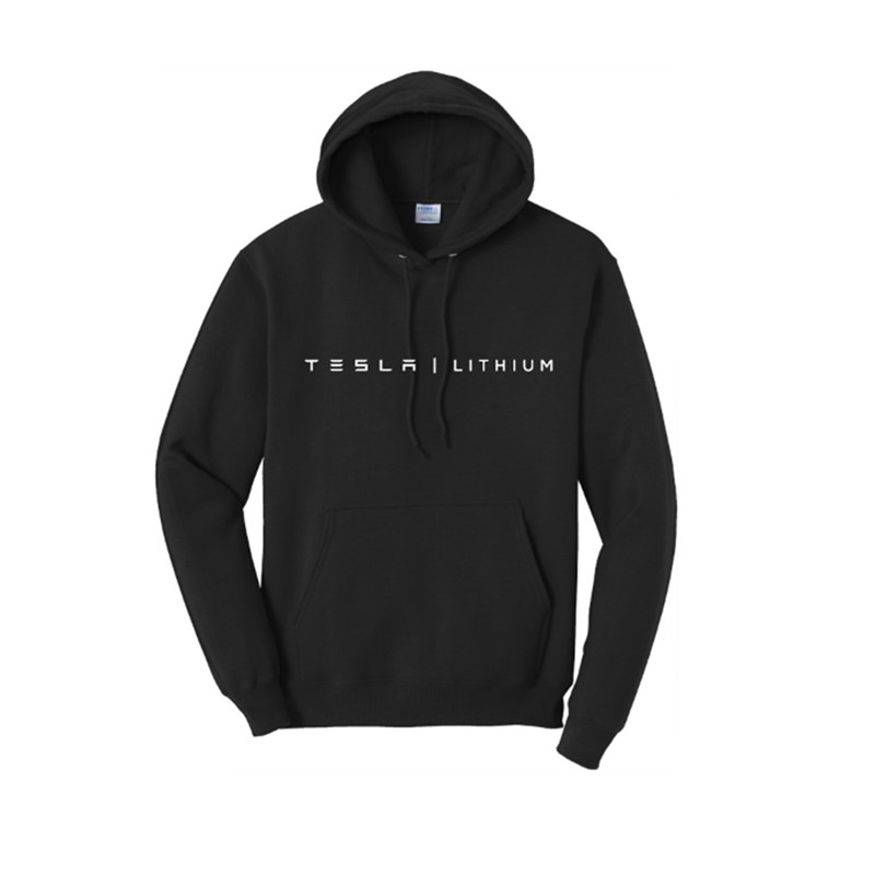 To Tesla Lithium Team Swag Store