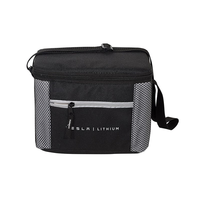 To Tesla Lithium Team Swag Store