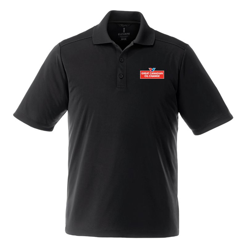 Men's Dade Polo