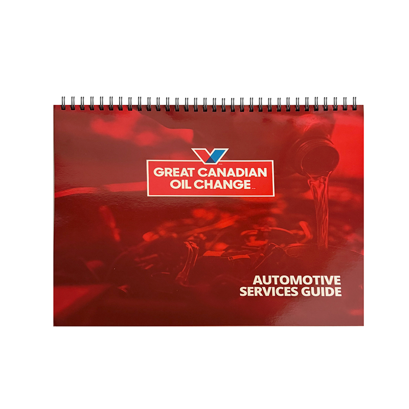 Automotive Services Guide