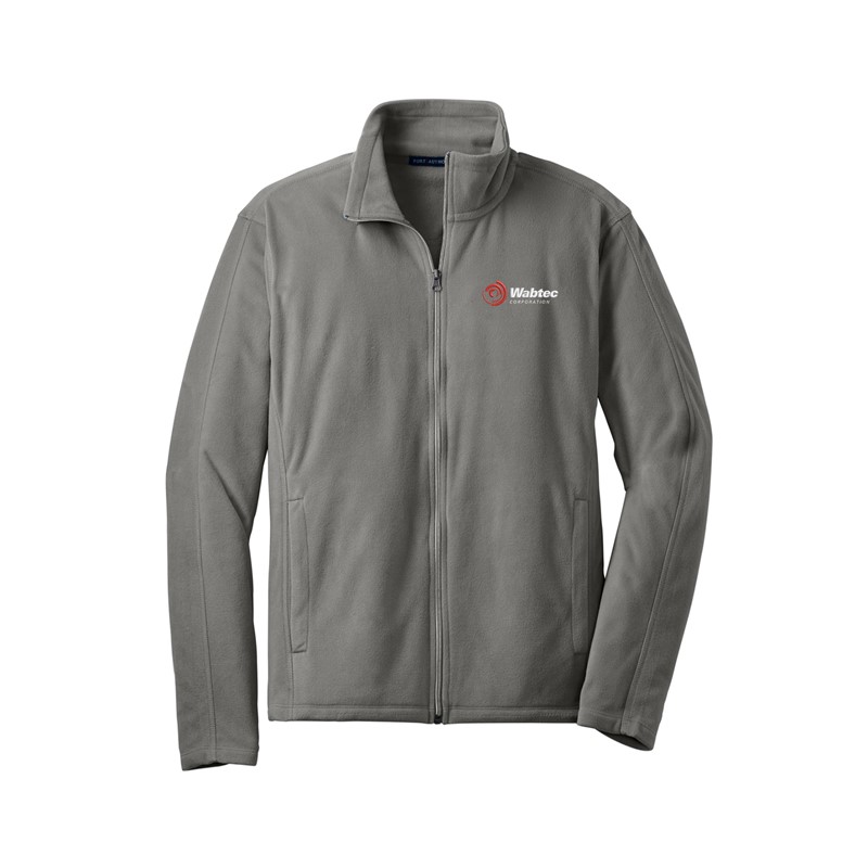 Port Authority Men's Microfleece Jacket