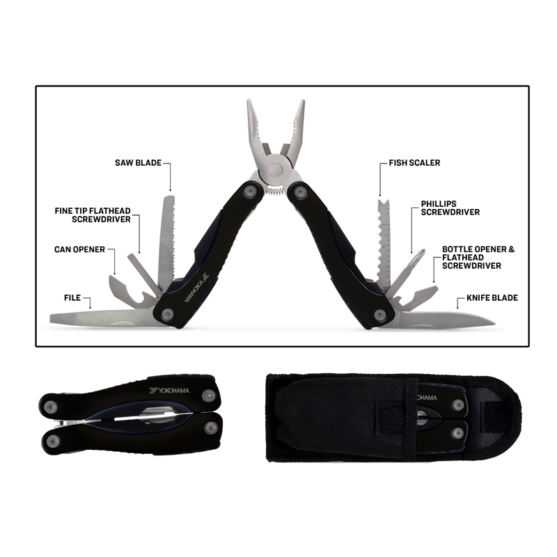 Plier Multi Tool