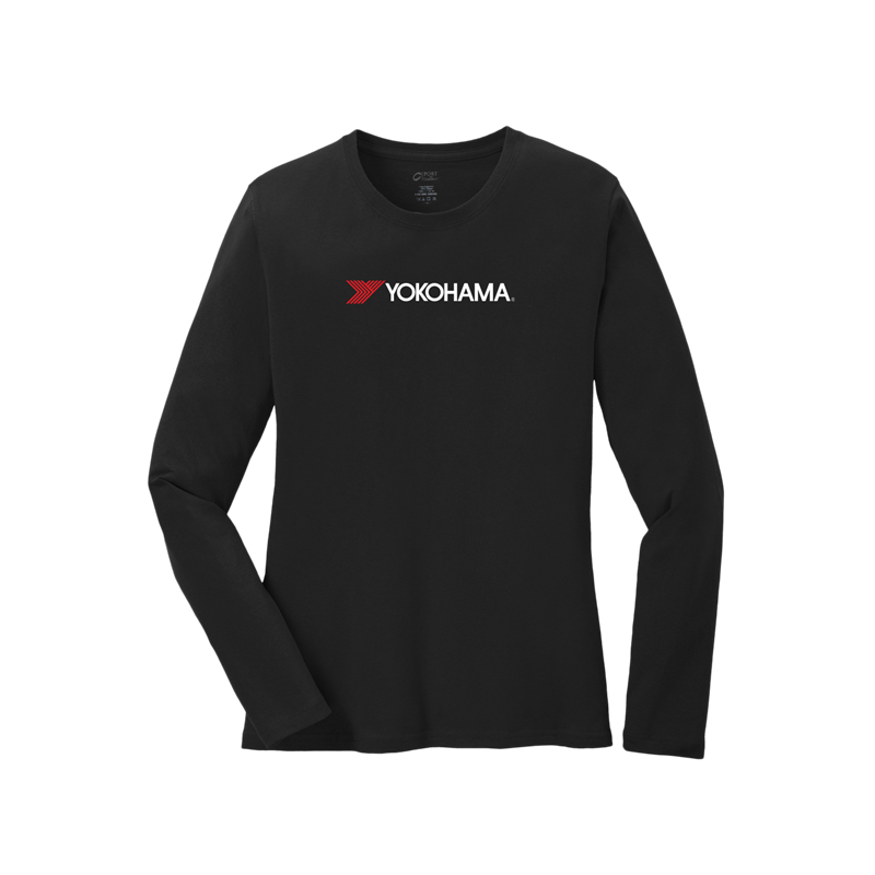 TEAM YOKOHAMA 記念Tシャツ Apparel